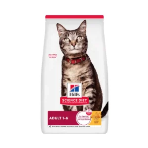 Hill's Science Diet Adult Cat