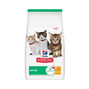 Hill's Science Diet Kitten