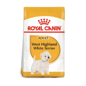 Royal Canin West Highland White Terrier