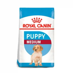 Royal Canin Medium Puppy