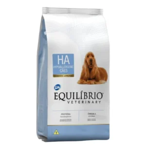 Equilibrio Veterinary Hipoallergenic HA