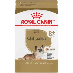 Royal Canin Chihuahua 8+ Senior