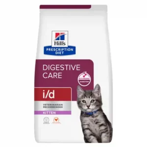 Hill's Prescription Diet Digestive Care Kitten i/d