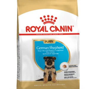 Royal Canin German Shepherd Puppy