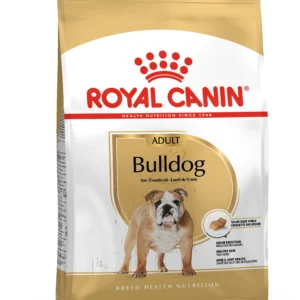 Royal Canin Bulldog Ingles