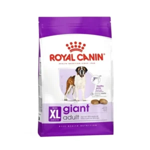 Royal Canin Giant