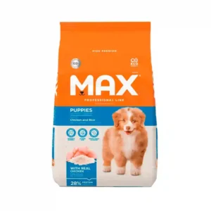 Max Puppies