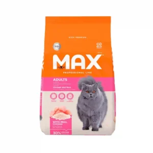 Max Adulto