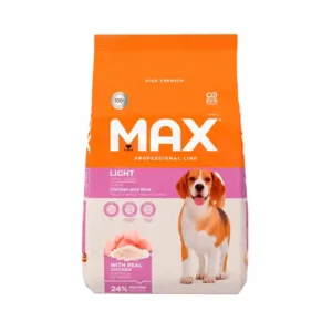 Max Light