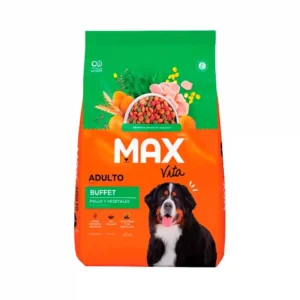Max Vita Buffet