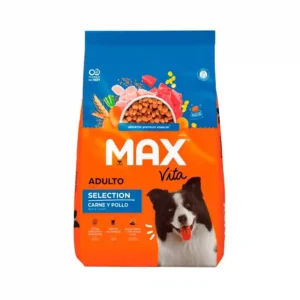 Max Vita Selection