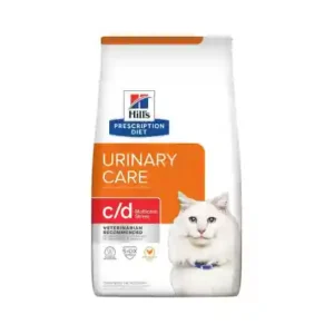 Hill's Prescription Diet Urinary Care Stress c/d