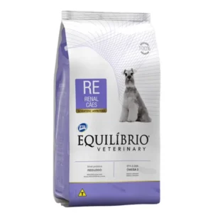 Equilibrio Veterinary Renal RE