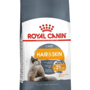 Royal Canin Hair & Skin