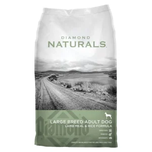 Diamond Naturals Large Breed