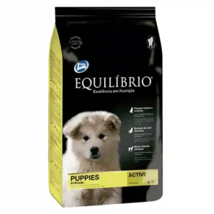 Equilibrio Puppies
