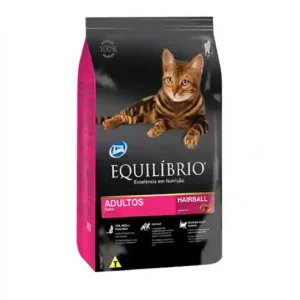 Equilibrio Adultos