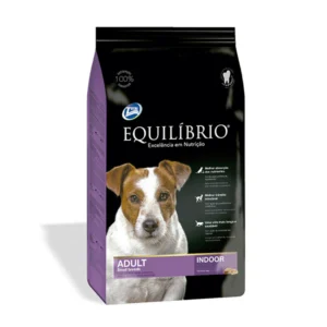 Equilibrio Small Breeds
