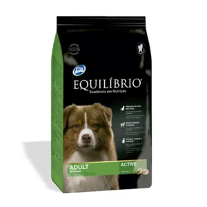 Equilibrio Adult