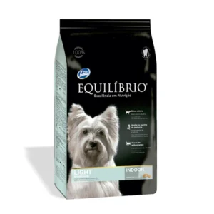 Equilibrio Light Small Breeds