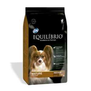 Equilibrio Mature Small Breeds
