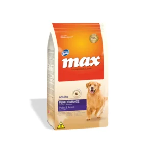 Max Performance