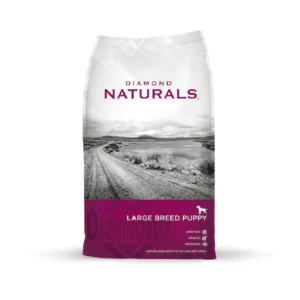 Diamond Naturals Large Breed Puppy