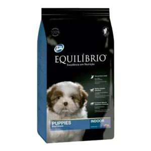 Equilibrio Puppies Small Breeds
