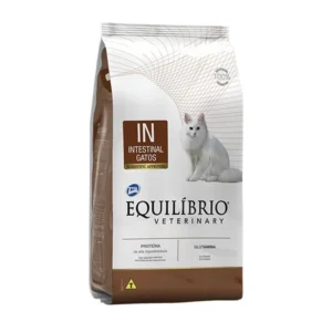 Equilibrio Veterinary Intestinal IN