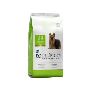 Equilibrio Veterinary Urinary UR