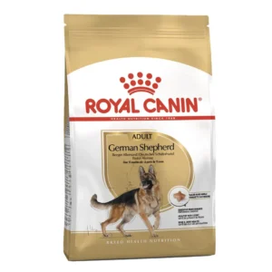 Royal Canin German Shepherd