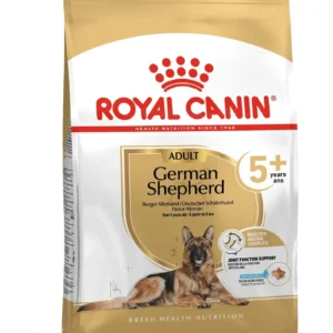 Royal Canin German Shepherd 5+ Senior