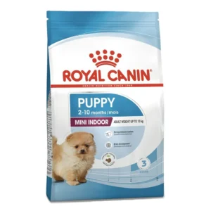 Royal Canin Mini Puppy