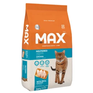 Max Castrados