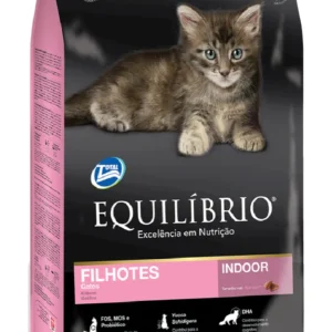 Equilibrio Kitten