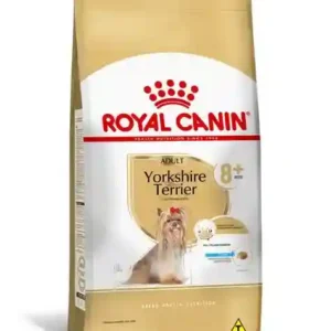 Royal Canin Yorkshire 8+ Senior