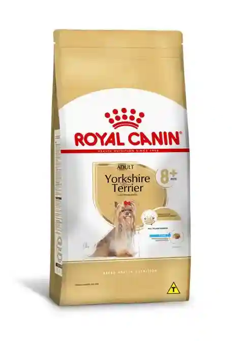 Royal Canin Yorkshire 8+ Senior