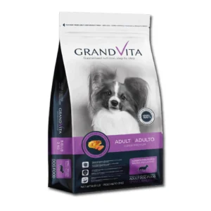 Grand Vita Adult Small Bites
