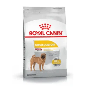 Royal Canin Dermacomfort Medium