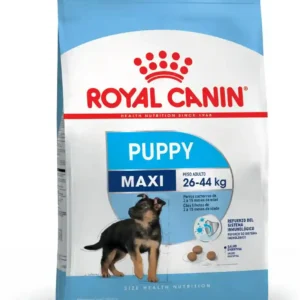 Royal Canin Maxi Puppy