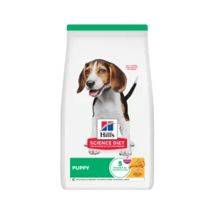 Hill's Science Diet Puppy Chicken
