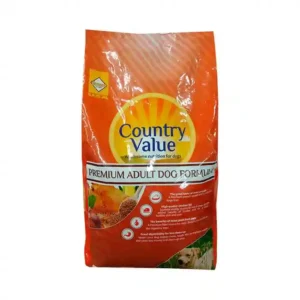 Country Value Adult