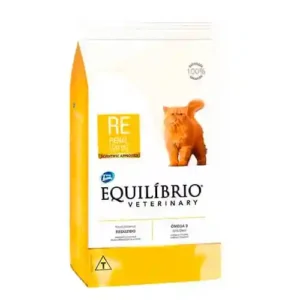 Equilibrio Veterinary Renal RE
