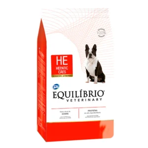 Equilibrio Veterinary Hepatic HE