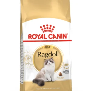 Royal Canin Ragdoll