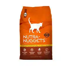 Nutra-Nuggets Professional for Cats & Kittens