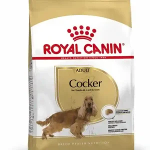 Royal Canin Cocker