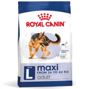 Royal Canin Maxi
